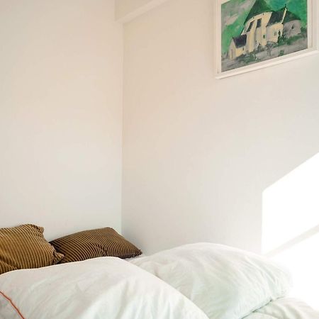 5 Person Holiday Home In AÅkirkeby Exterior photo