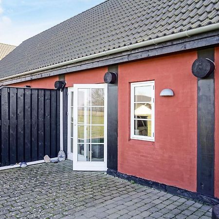 5 Person Holiday Home In AÅkirkeby Exterior photo